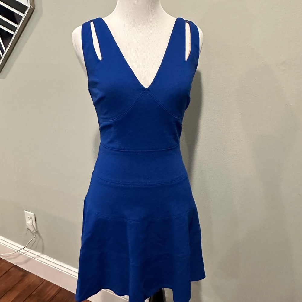 Ali & Jay dress XS
